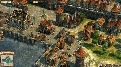anno 1404|Anno 1404 History Edition .